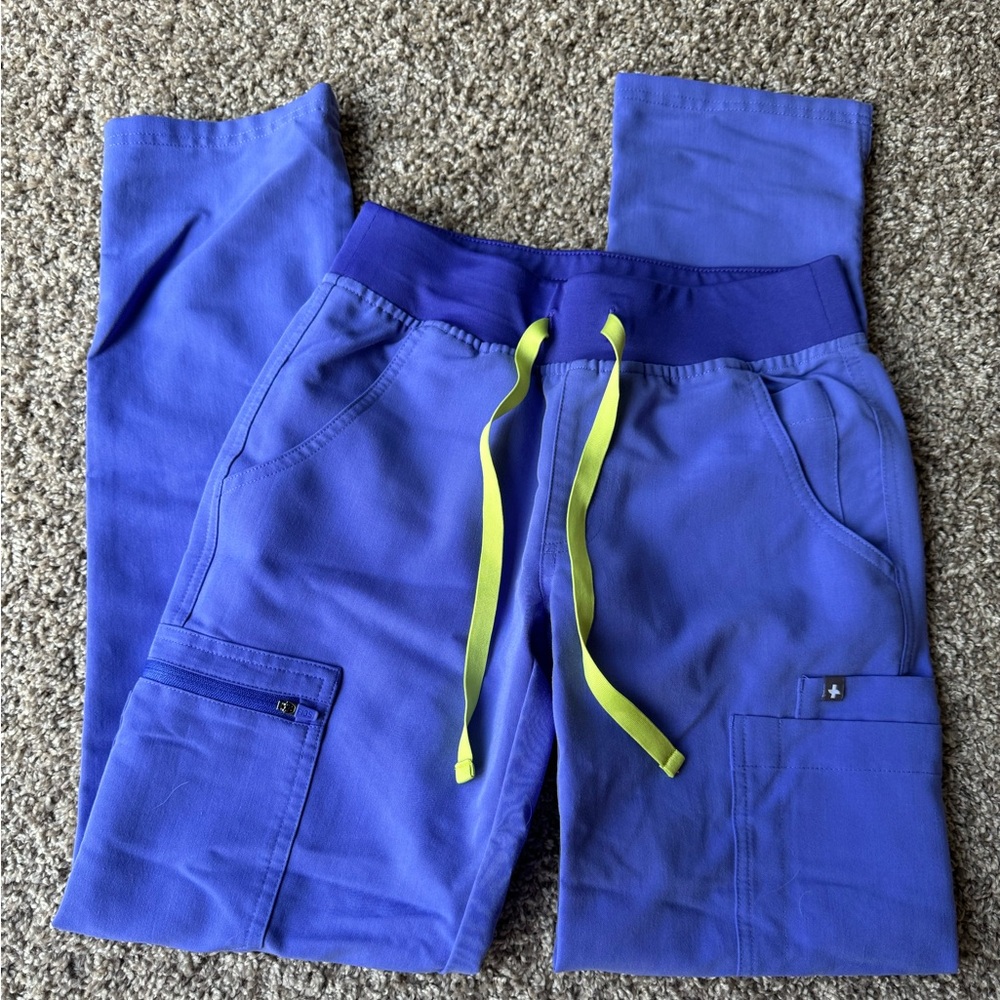 Figs Yola pants